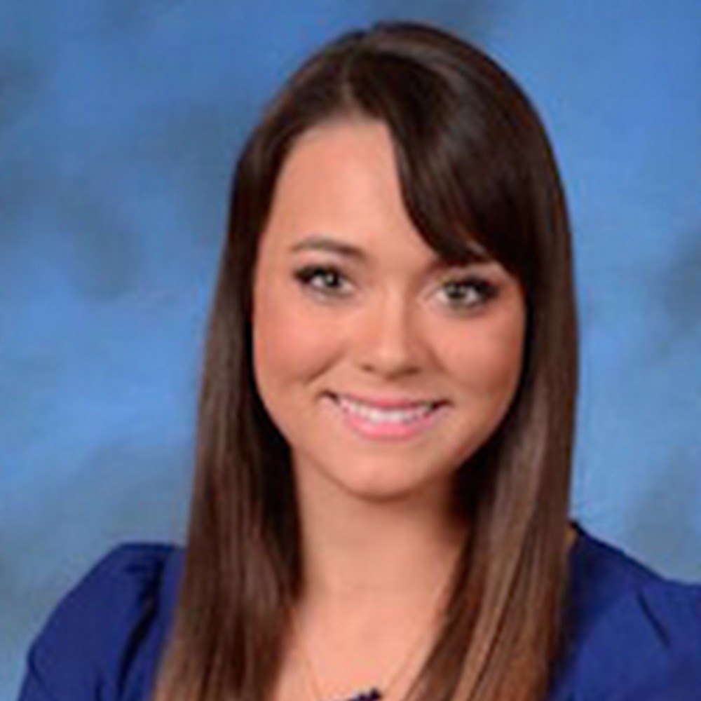 Meet your Posher, Justine